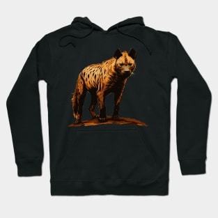 hyena Hoodie